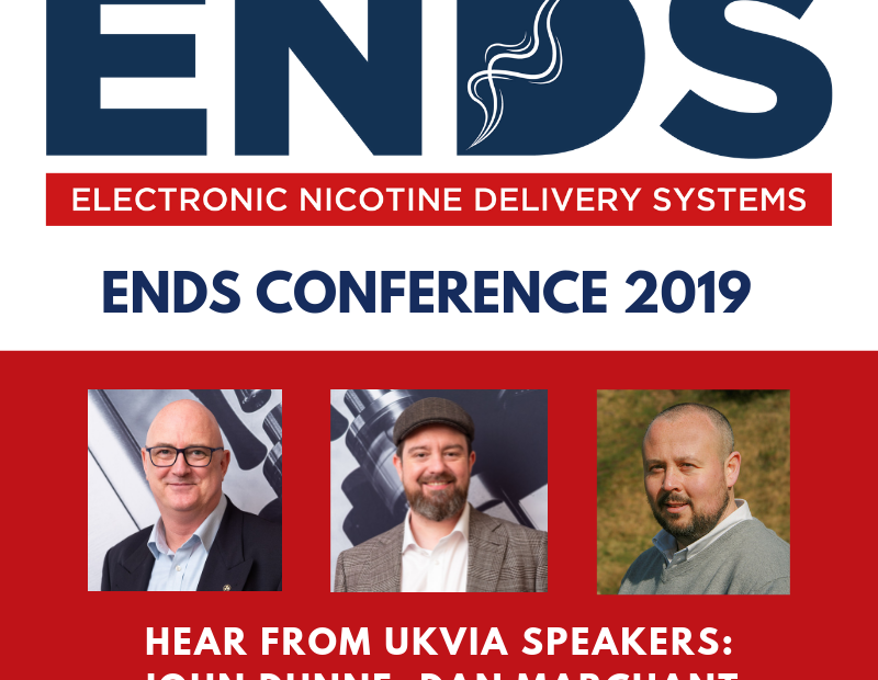 ENDS Conference 2019