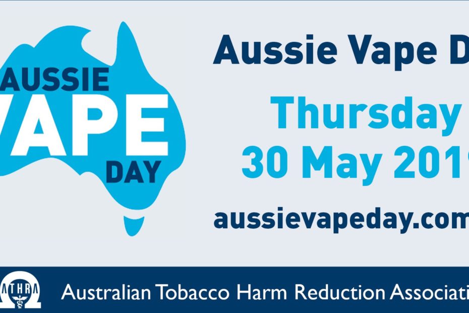 Aussie Vape Day