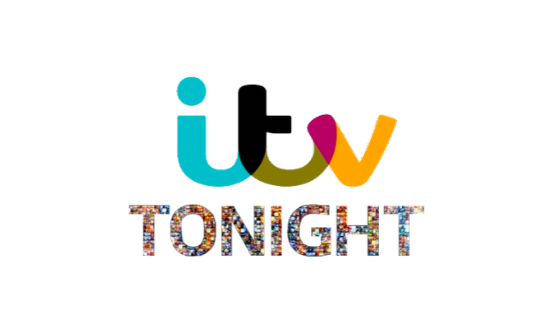 ITV tonight