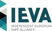 IEVA Logo