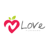 Love Flavour Logo