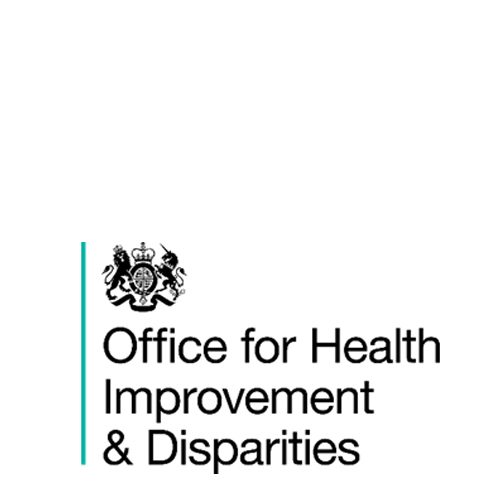 Office for Health Improvement and Disparities (OHID)